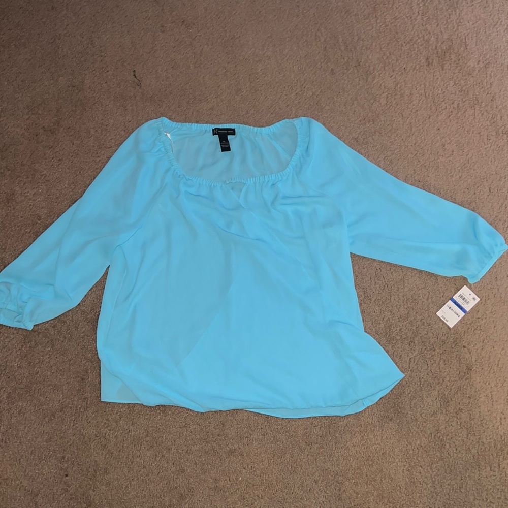 I.N.C. Womens top: